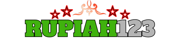Rupiah123 Logo